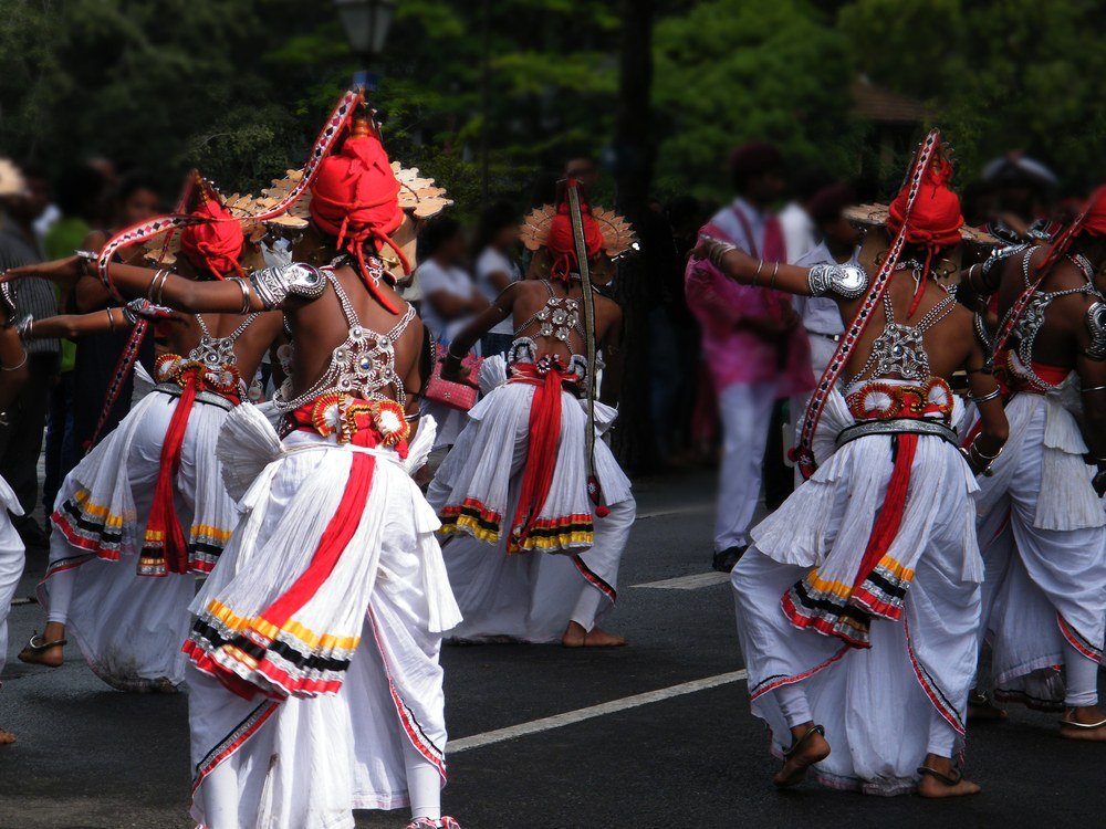 Kandy Cultural Day - Temple of the Tooth and Botanical Gardens