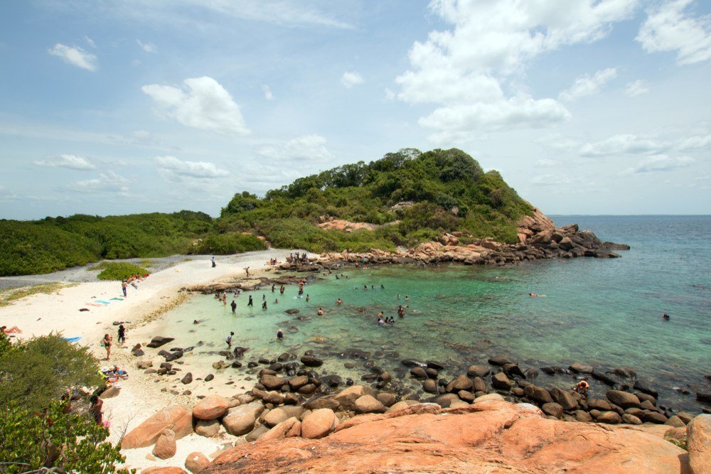 Trincomalee
