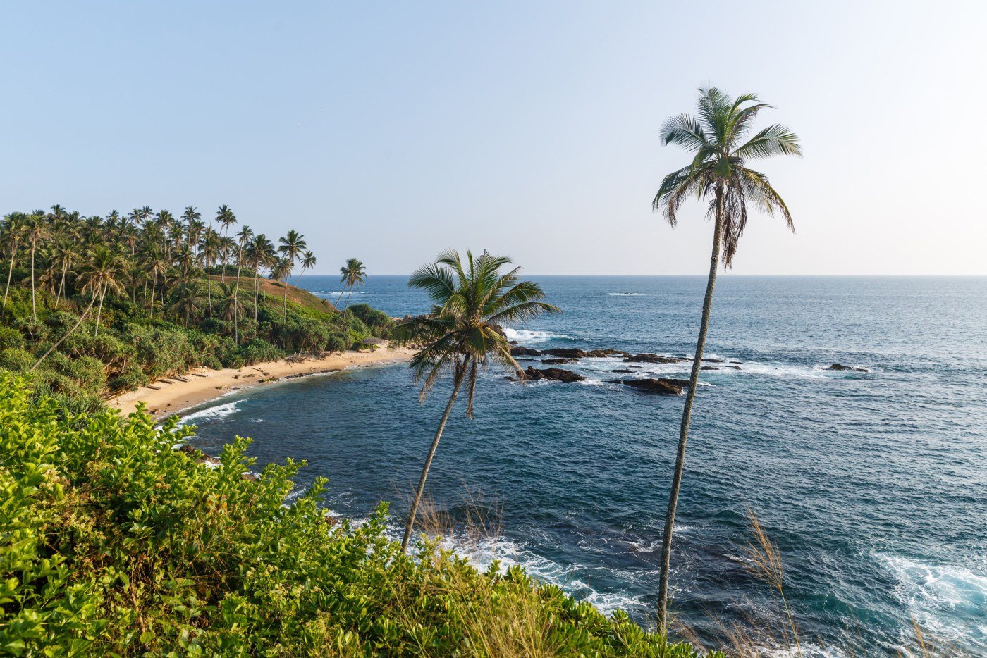 Southern Coast Cove